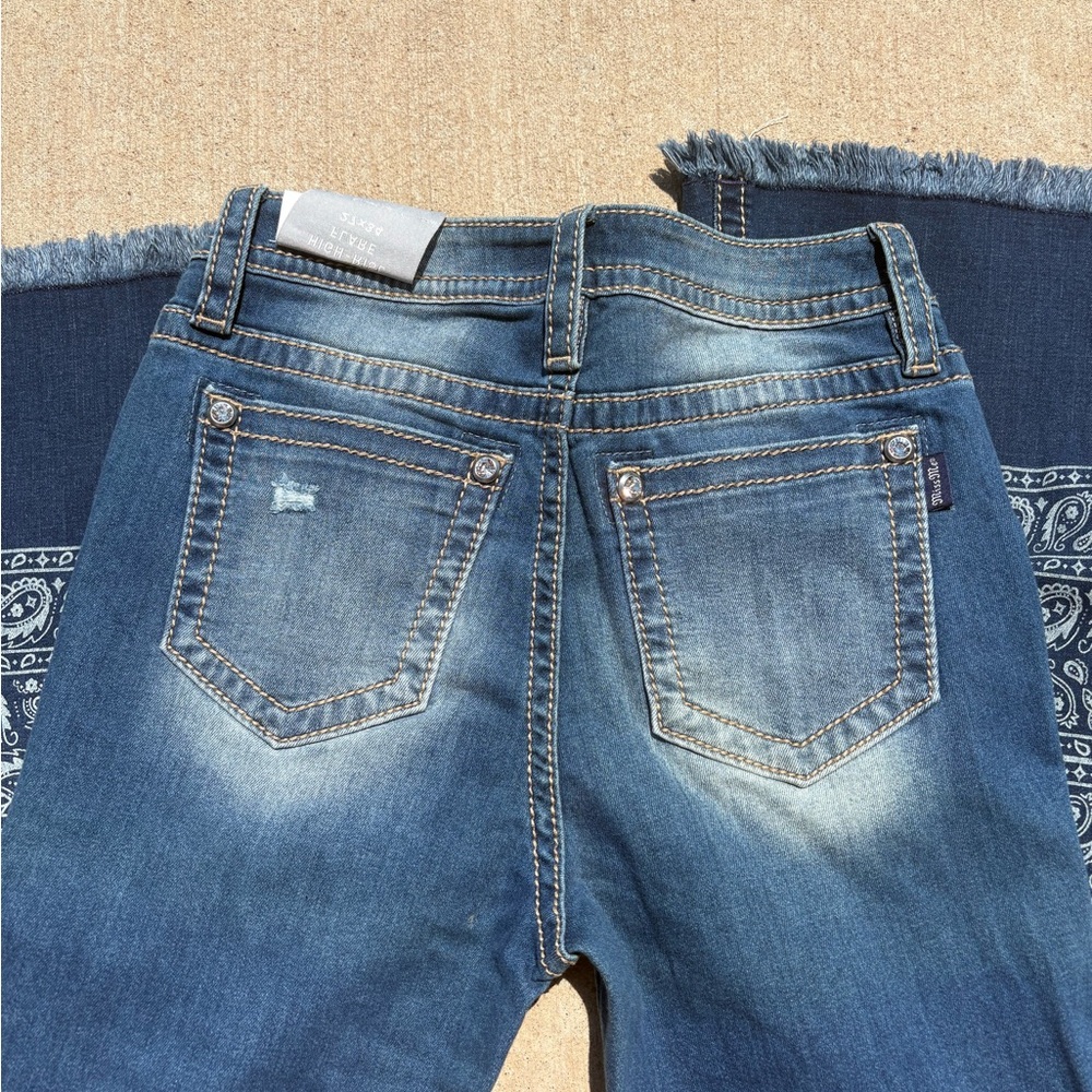 Miss me jeans 💙 - Picture 2 of 5
